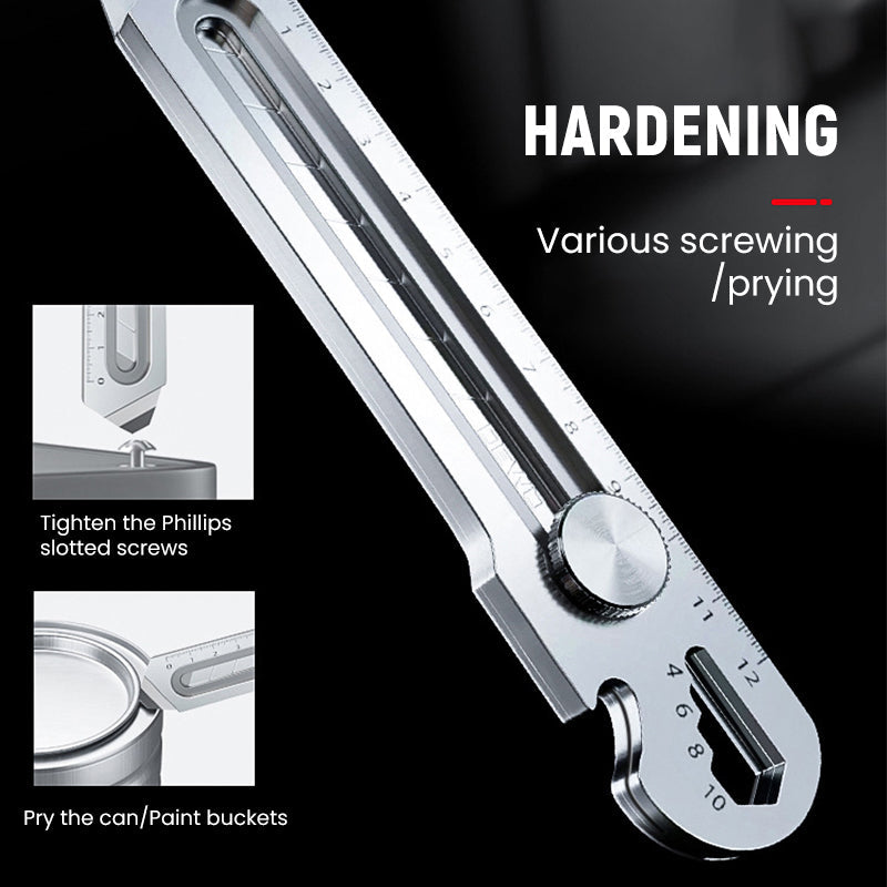 BowLift | Multipurpose Utility Knife