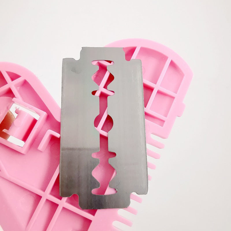 BowLift | Bangs Trimming Tool