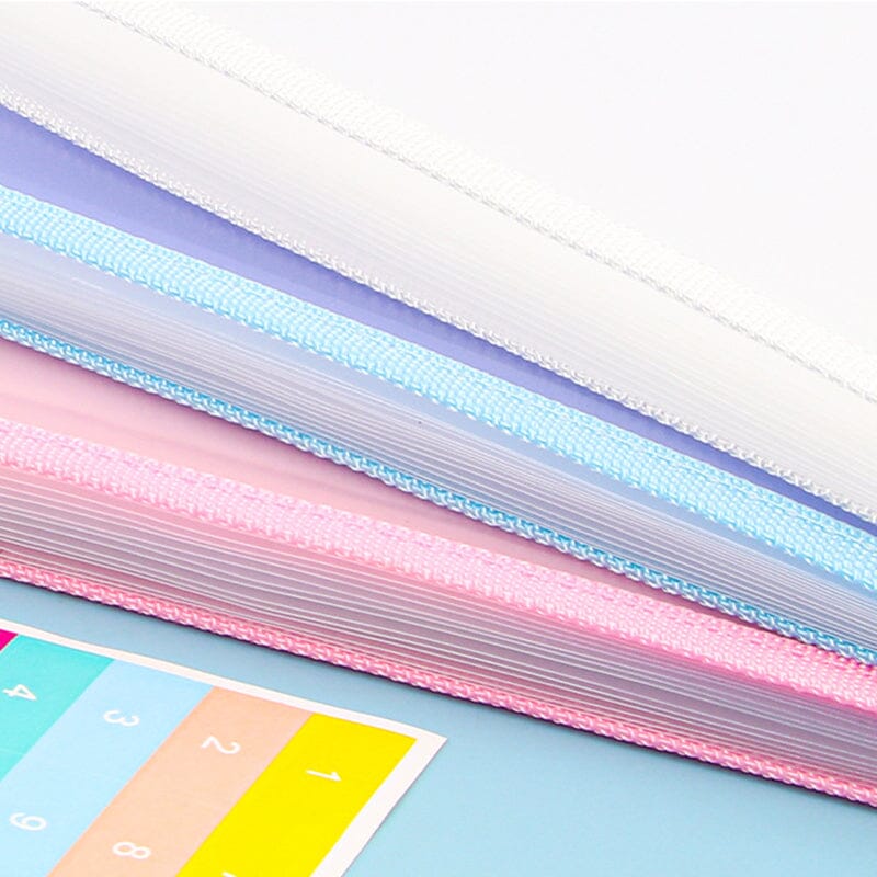 BowLift | Extended Waterproof Folder