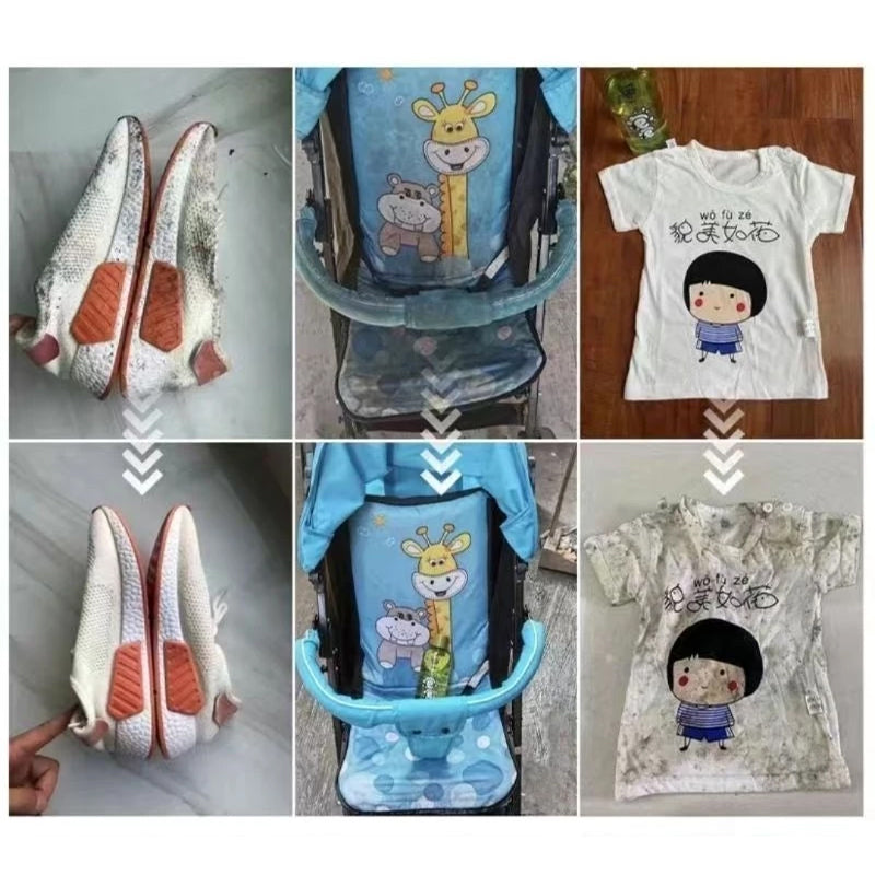 BowLift | High-Efficiency Mold Remover