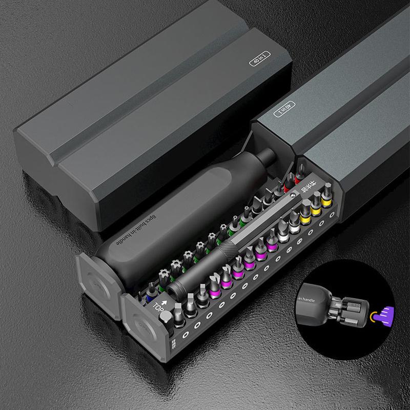 BowLift | Precision Screwdriver Set