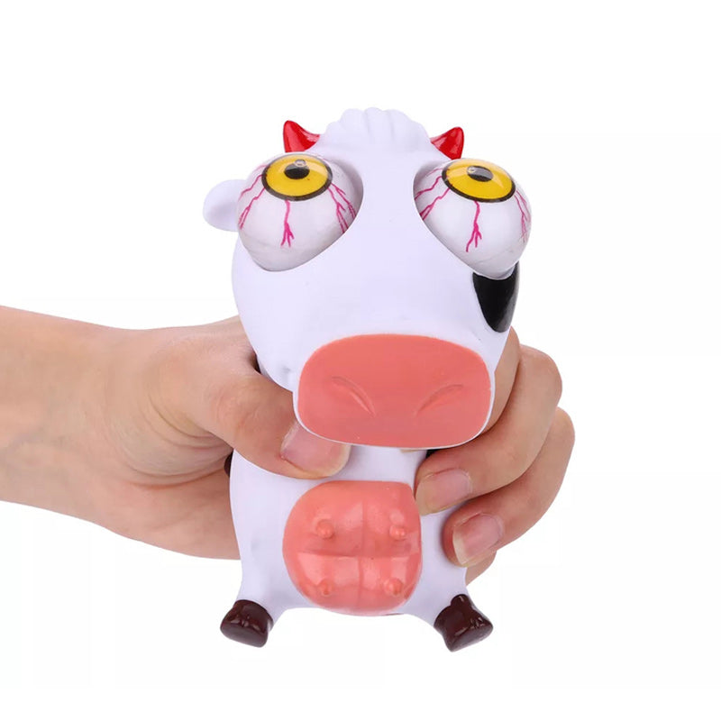 BowLift | Animal puppets with bouncing eyes