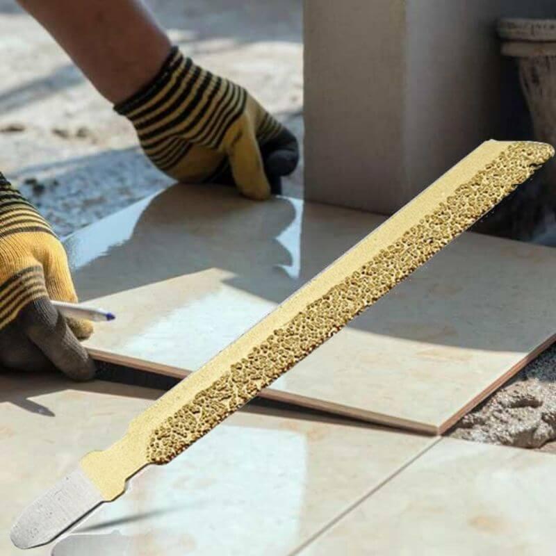 BowLift | Diamond Tile Cutter Blades