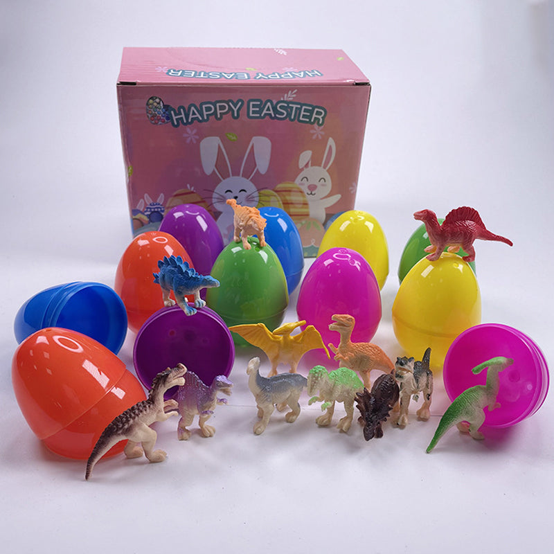 BowLift | Cute Easter Suprise Eggs