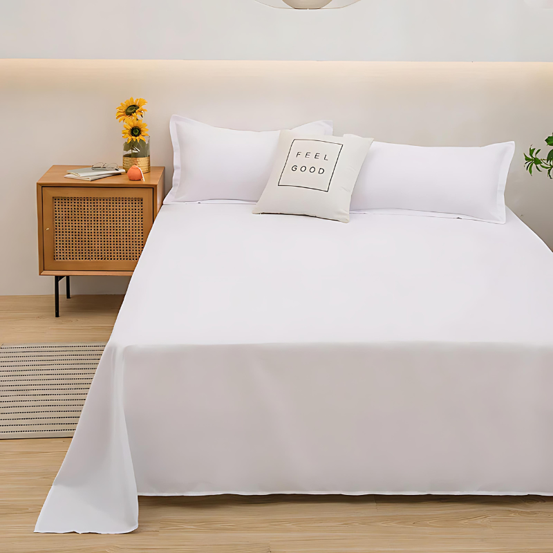 BowLift | PureLinen | Premium Linen Bedding