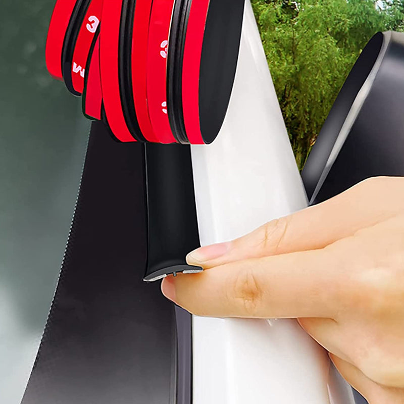 BowLift | Car Windshield Edge Seal