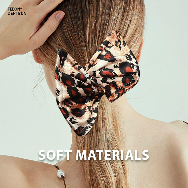 BowLift | Feeon® Deft Bun