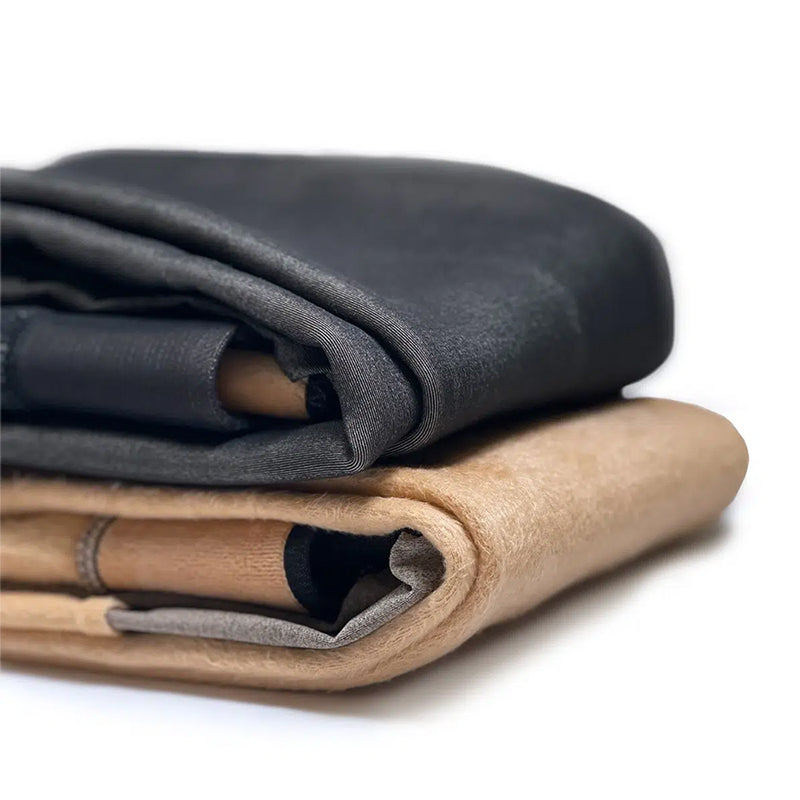 BowLift | Flawless Legs Fake Transparent Warm Tights