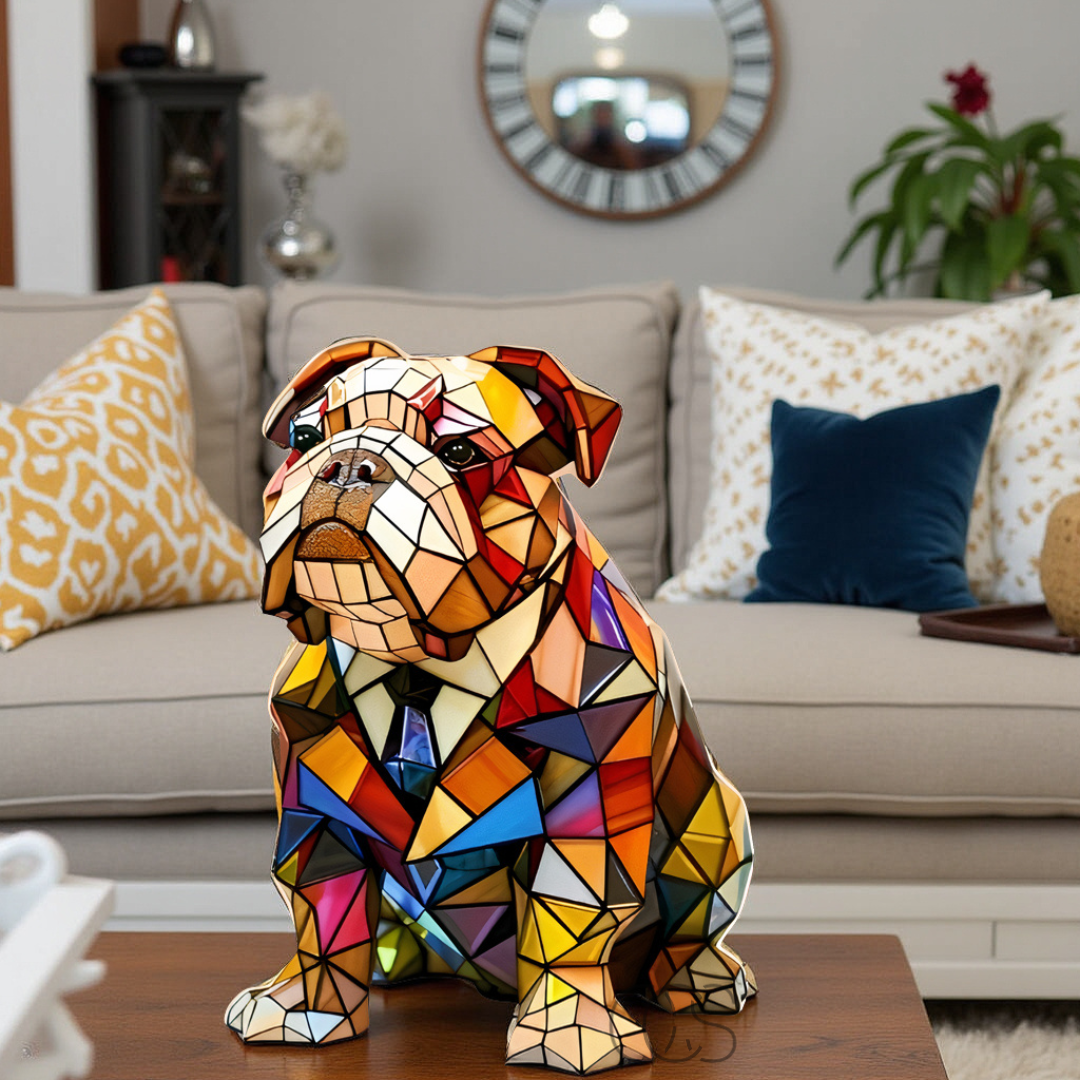 BowLift | GlowPet – The night light that warms hearts!