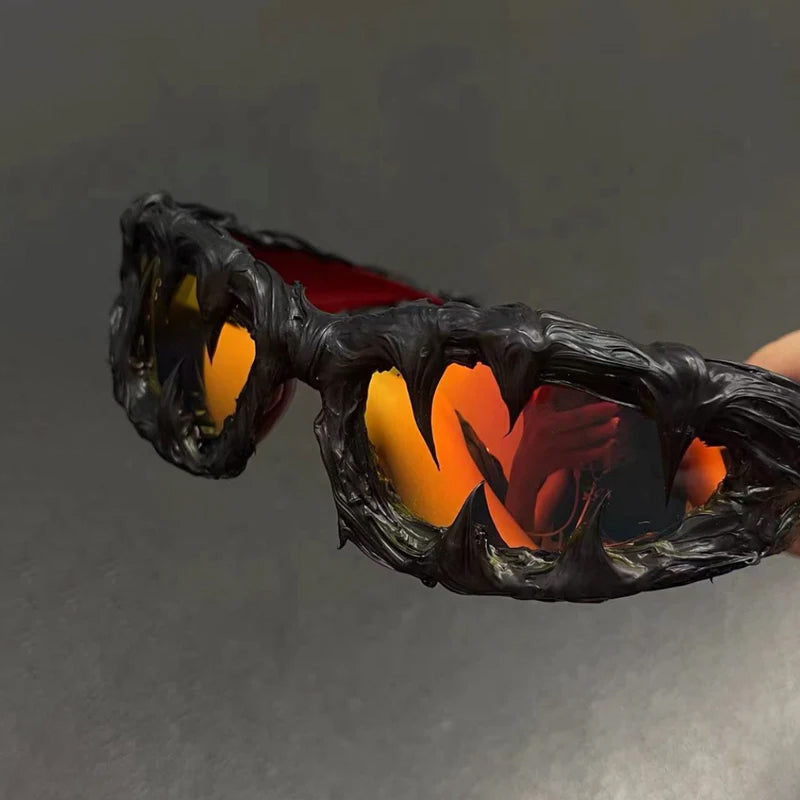 BowLift | Pioneer Epoxy Sunglasses