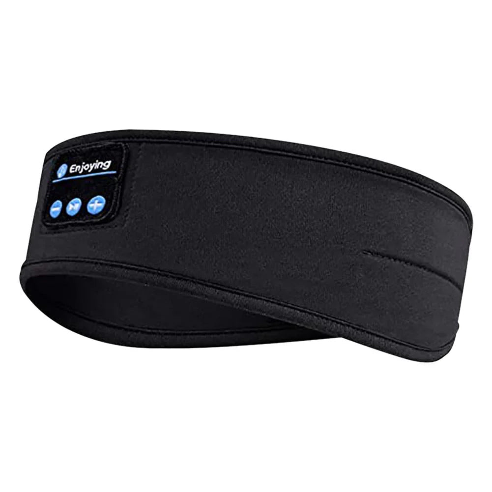BowLift | Sleep mask with integrated Bluetooth headphones