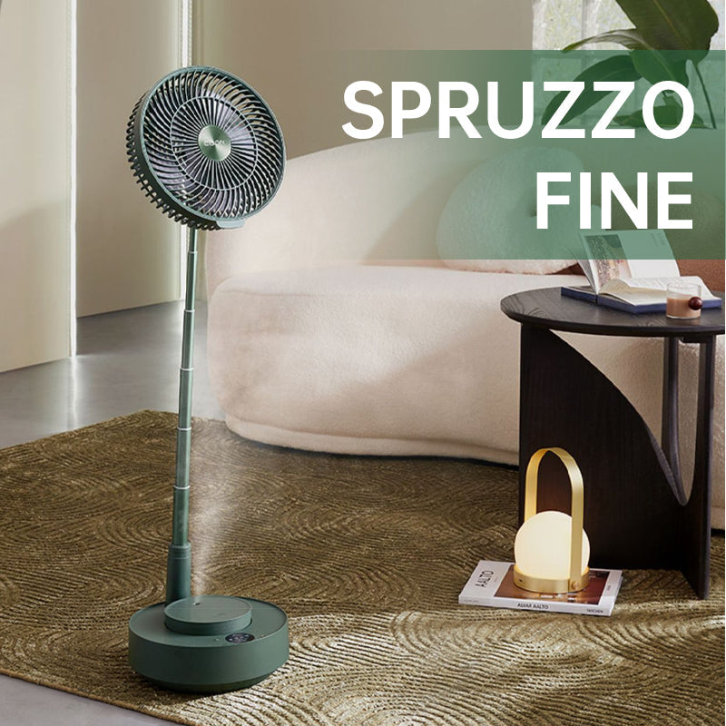 BowLift | BreezeCore – Your wearable refreshment for hot days!