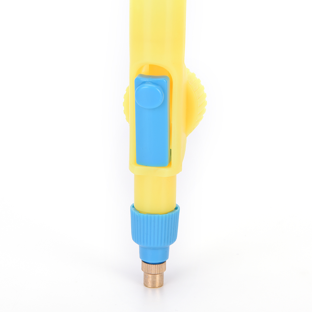 BowLift | Adjustable Spray Bottle Air Pump – Compact, Lightweight Garden Sprayer