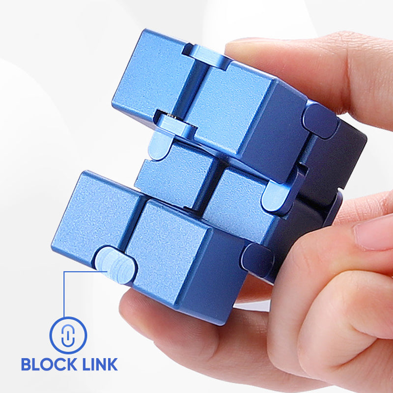 BowLift | Infinity Cube