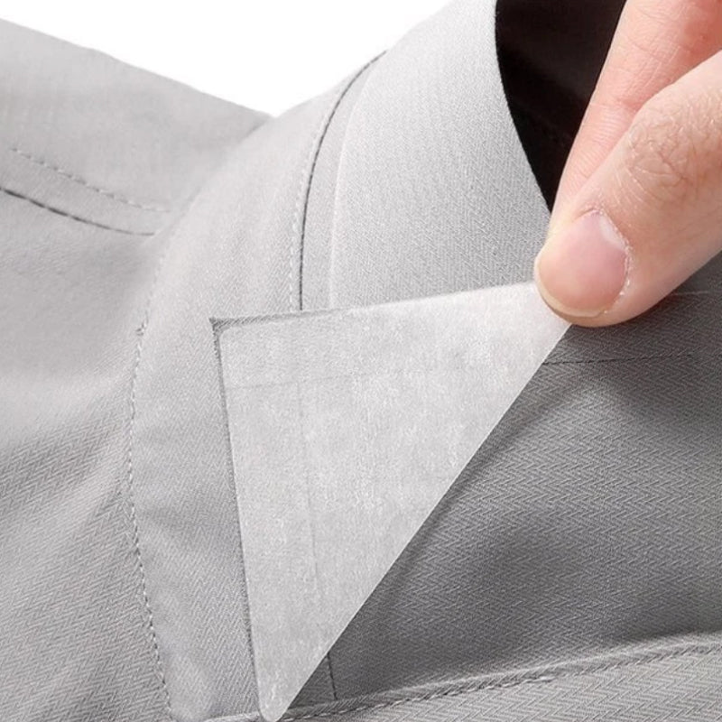 BowLift | Thickened PVC Collar Anti-Warping Edge Shaper