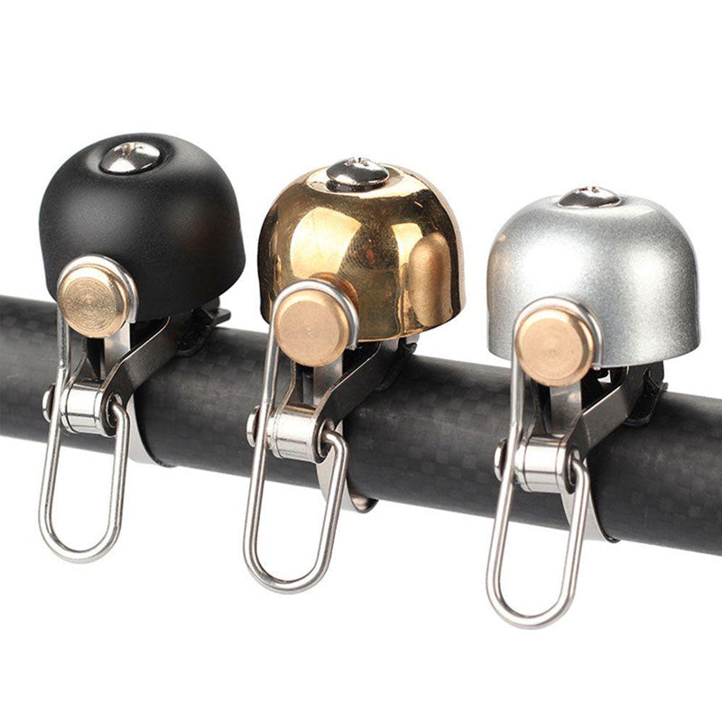 BowLift | Folding Bicycle Horn Bike Bell
