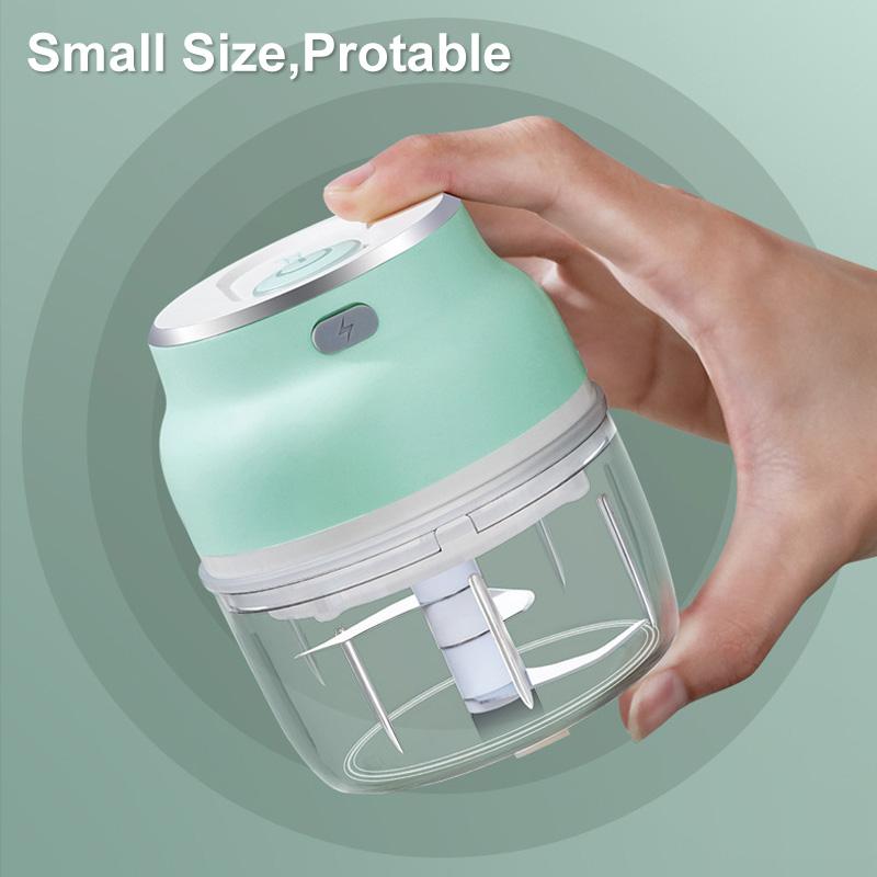 BowLift | Electric Mini Chopper