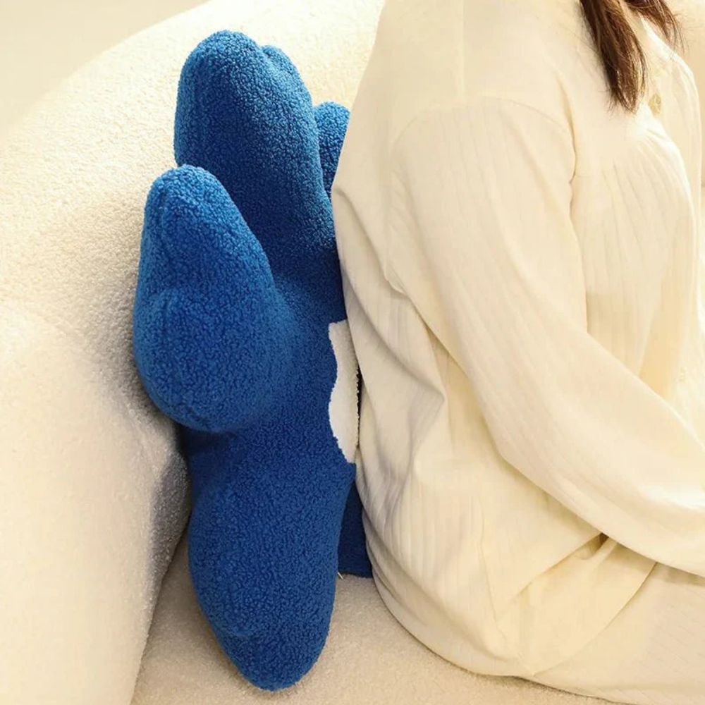 BowLift | Daisy Doodle Cushion