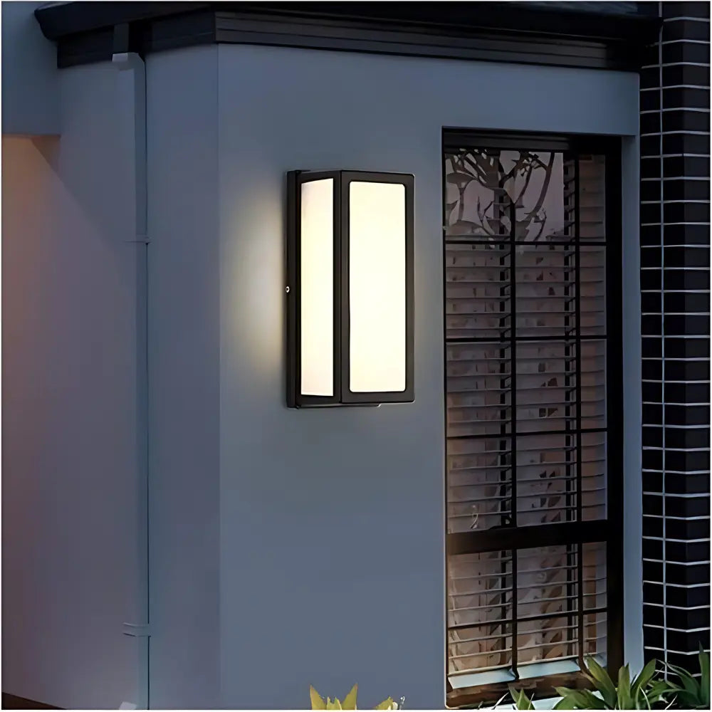 BowLift | SerenityBeam - Feng Wall Lamp