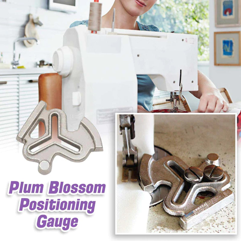 BowLift | Plum Blossom Positioning Class