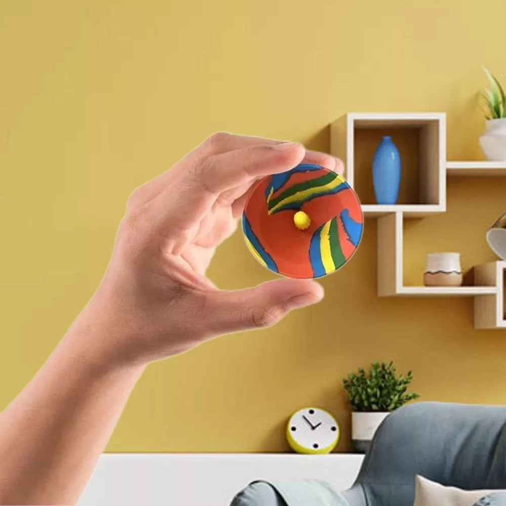 BowLift | Bouncing Bowl Fidget Toys