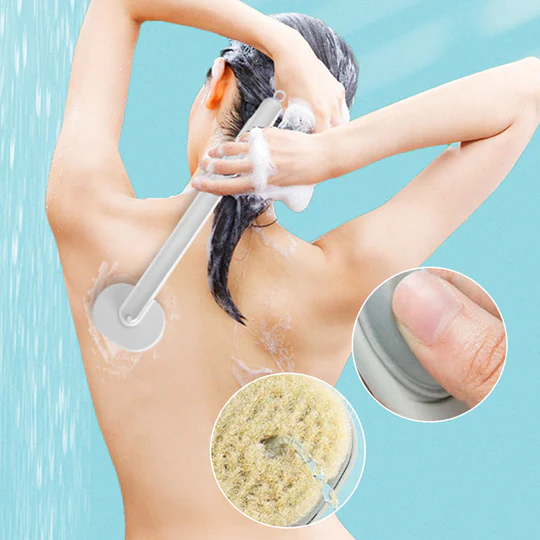 BowLift | GlowWhisk – Gentle cleansing that goes deep under the skin!