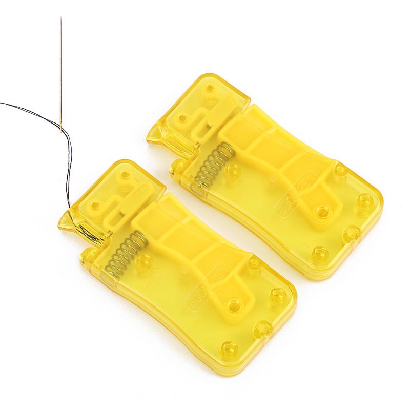 BowLift | Auto Needle Threader