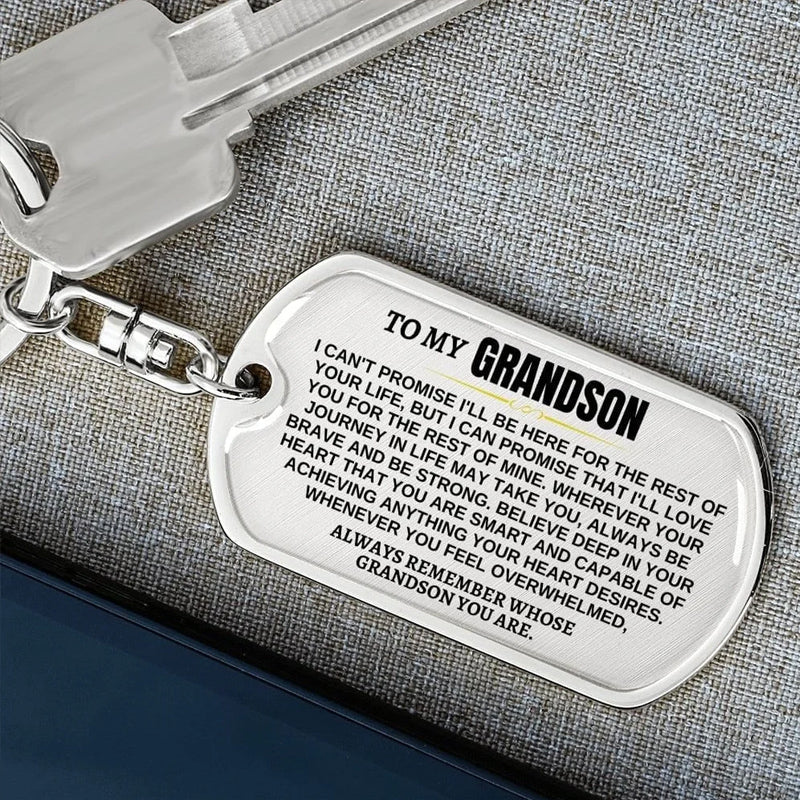 BowLift | Personalized keychain