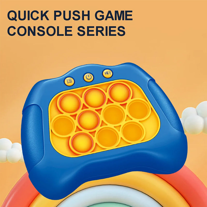 BowLift | Decompression breakthrough puzzle game machine