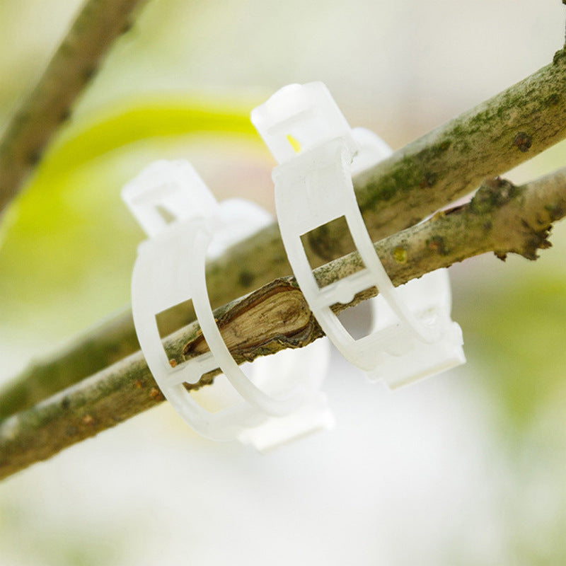 BowLift | Plant support clips