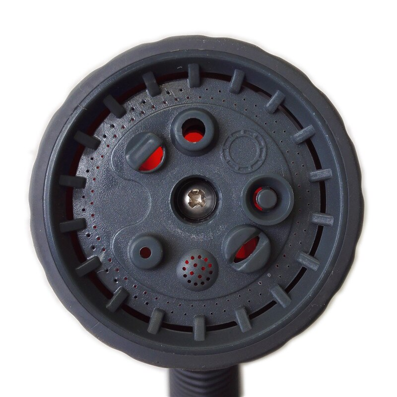 BowLift | Garden Hose Gun with 7 Functions – Flexible Watering Nozzle for Garden Plants