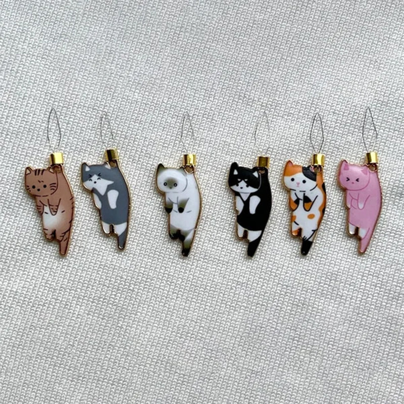 BowLift | Cat Needle Threader