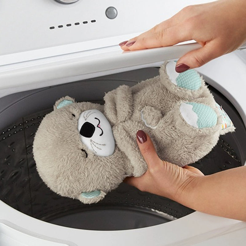 BowLift | Calming Otter Plush