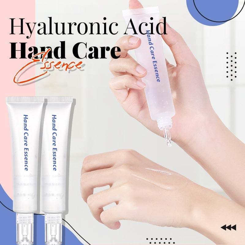 BowLift | Hyaluronic Acid Hand Cream