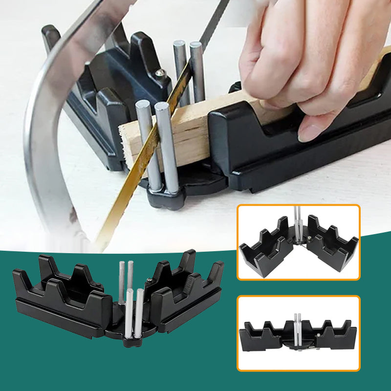 BowLift | 2-in-1 Mitre Measuring Cutting Tool