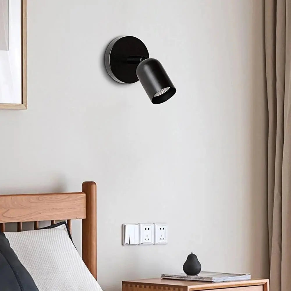 BowLift | ShineGlow - Modern Wall Light