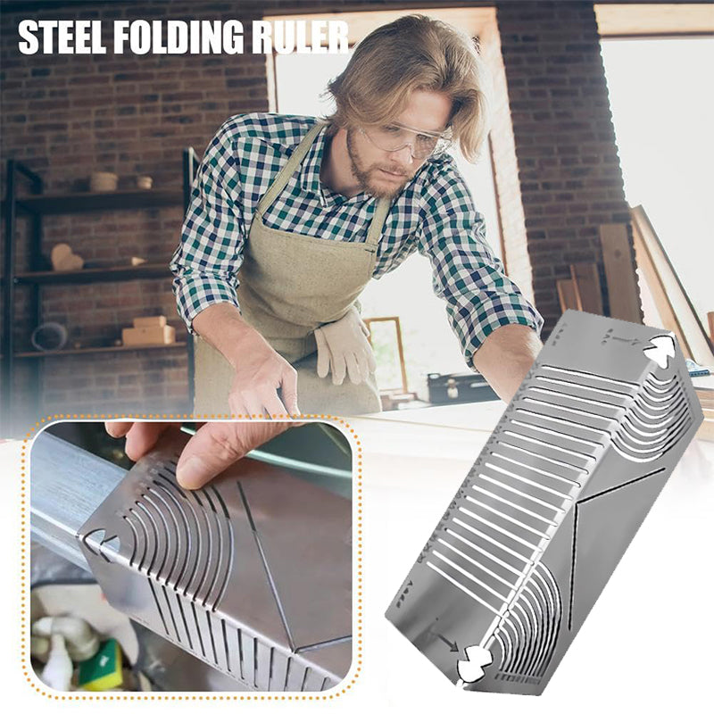 BowLift | PrecisionFlex Angle & Arc Marking Tool