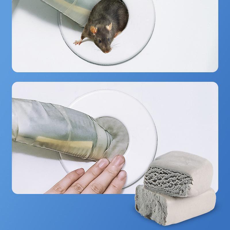 BowLift | Household wall hole sealing compound