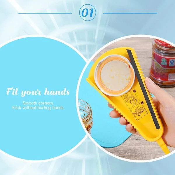 BowLift | Creative multifunctional bottle opener