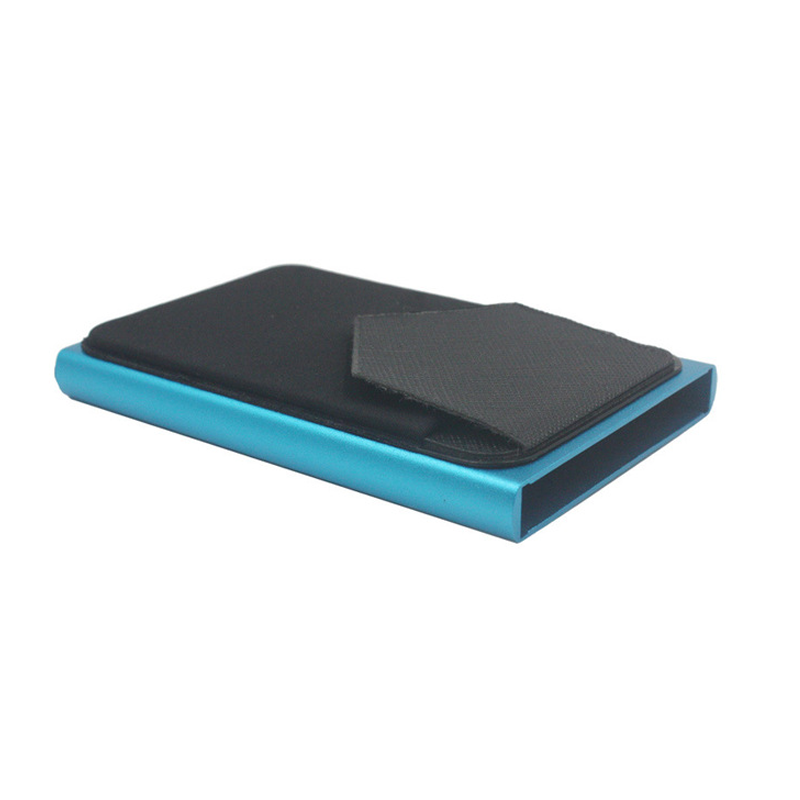 BowLift | Pop Up RFID card case