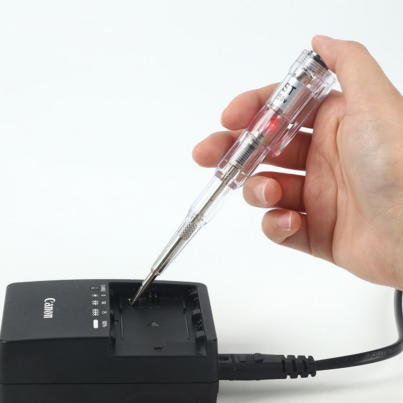 BowLift | Responsive Electric Test Pen