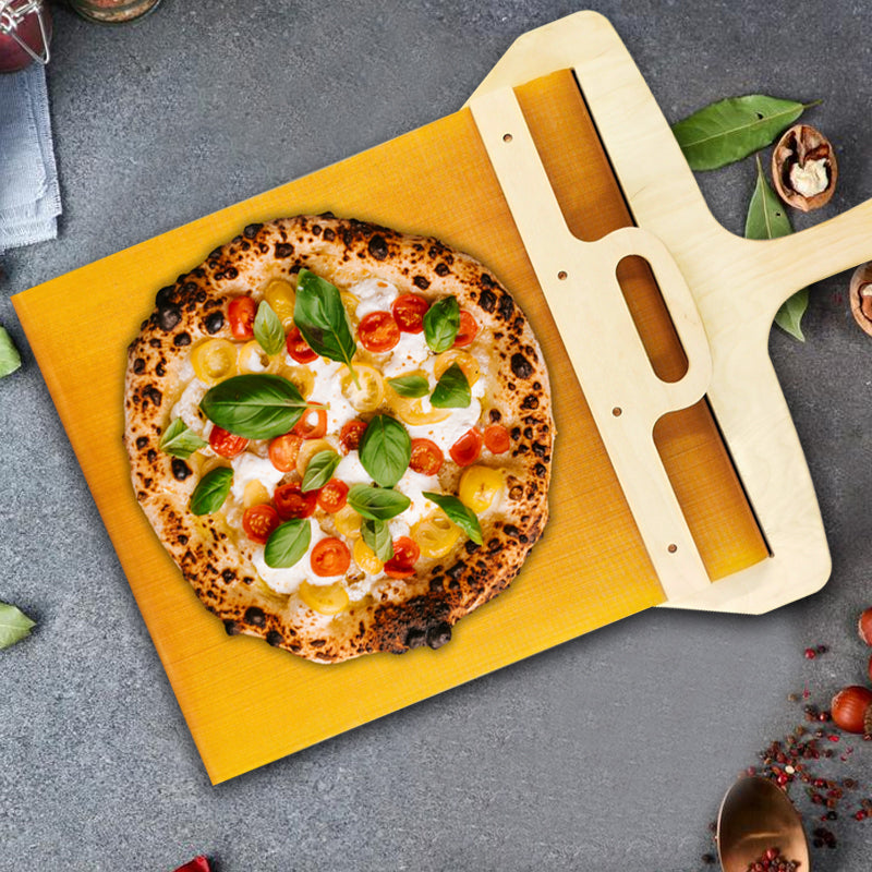 BowLift | Sliding Pizza Shovel