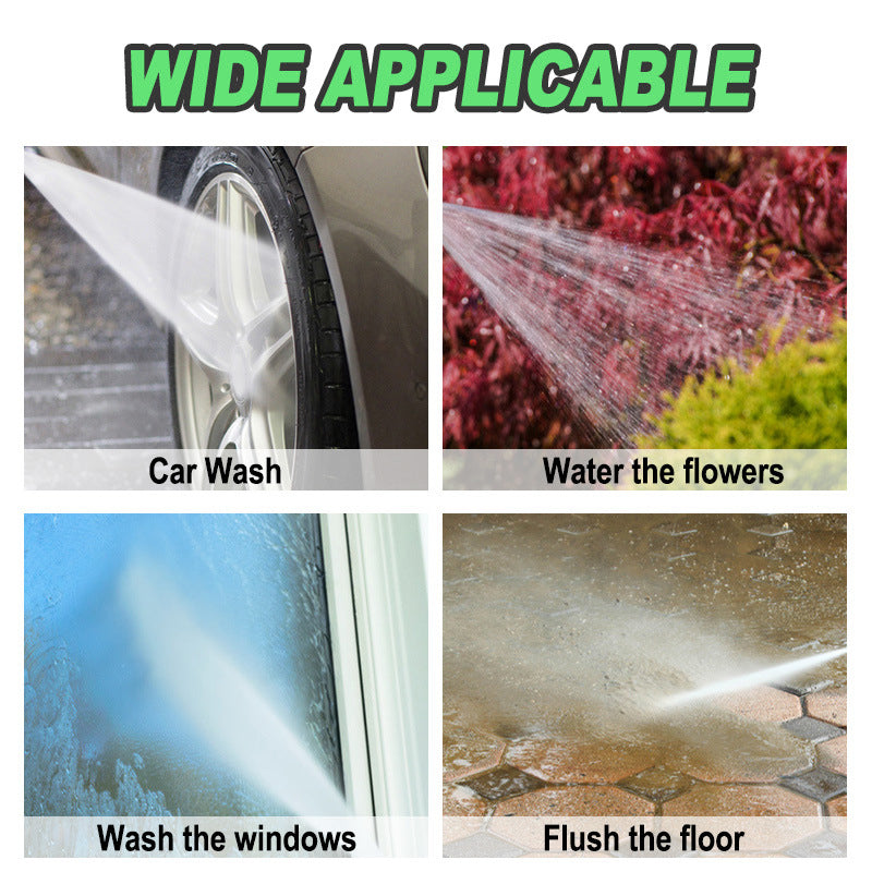 BowLift | Heavy Duty Orignal Brass Nozel