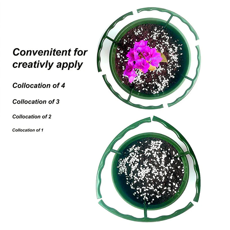 BowLift | Garden Plant Support Cages