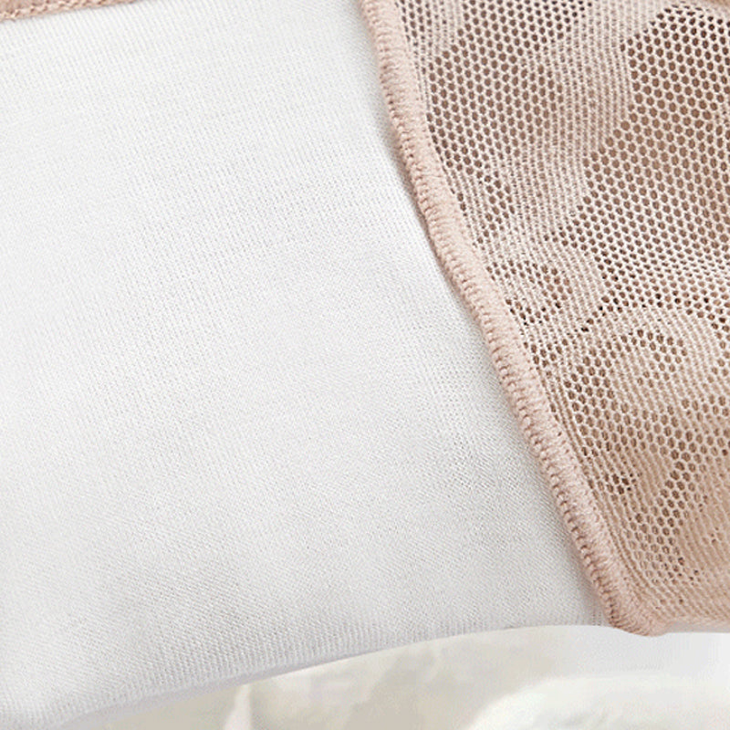 BowLift | Hot Style Silk High Waist Shaping Underwear