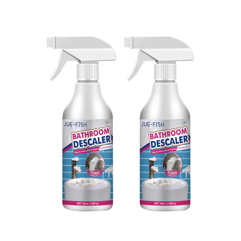 BowLift | Multifunctional Bathroom Foam Cleaner