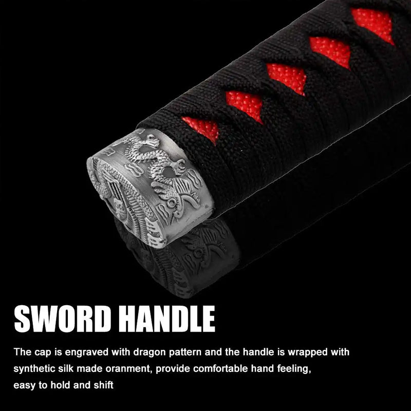 BowLift | Samurai Sword Automatic Shift Knob