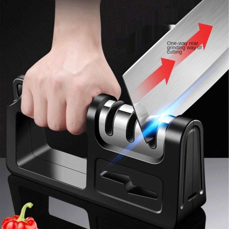 BowLift | Blade Booster Quick Knife Sharpener Tool