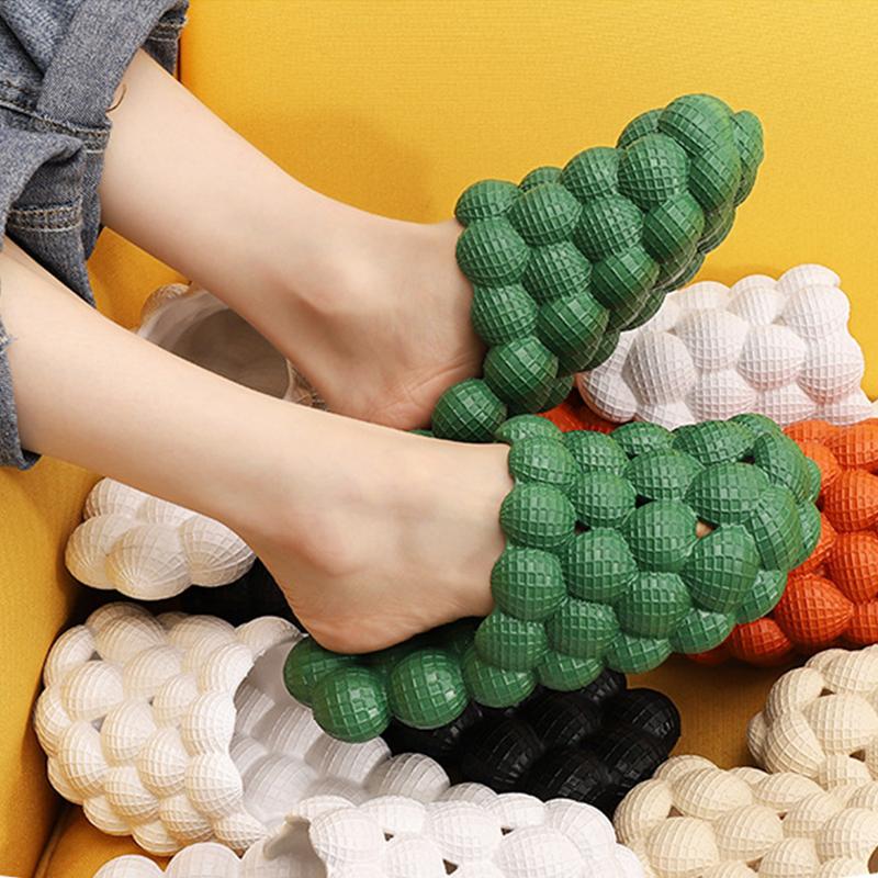 BowLift | Personality Bubble Mode Slippers
