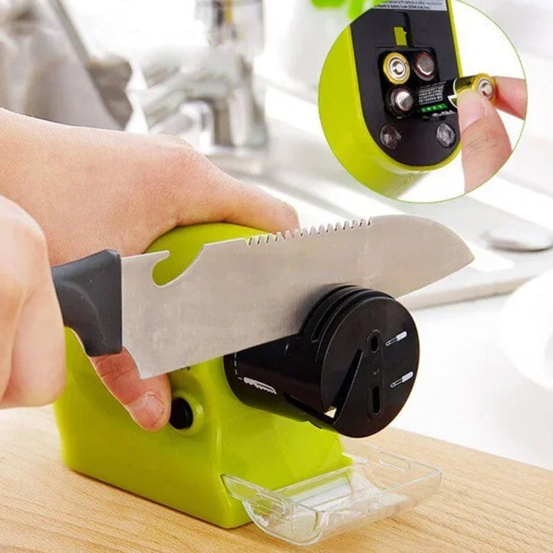 BowLift | SHARPENING TOOL